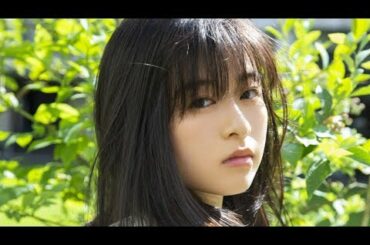 D90 -  森七菜の笑顔がちりばめられたホフディラン「スマイル」カバーのMV