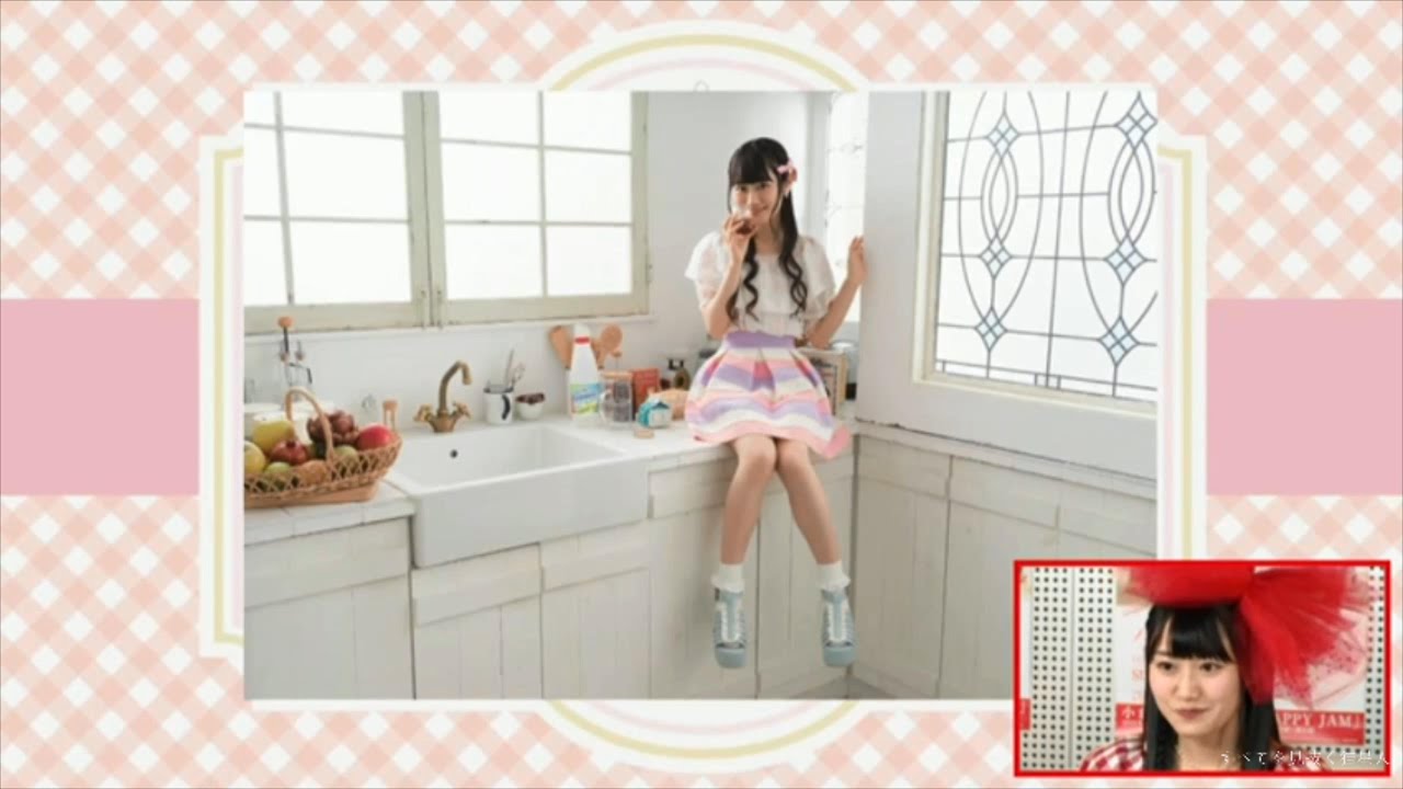 小倉唯ちゃんと一緒に可愛い美少女「自分ｗ」の写真を見ましょう！～