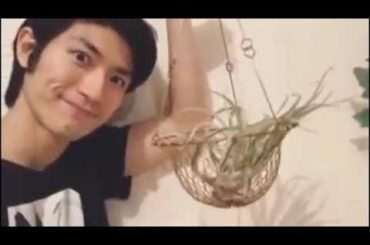 直接 三浦春馬さん 未公開動画   が最後に言ったのは？さびしい目