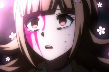 Dangaronpa edit【️Chiaki Nanami】️💦