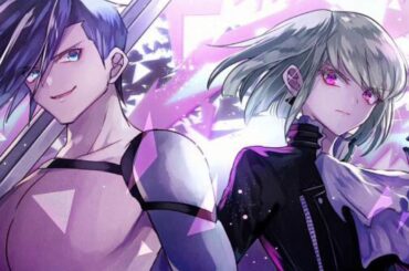 PROMARE SOUNDTRACK { eramorp feat  naNami }