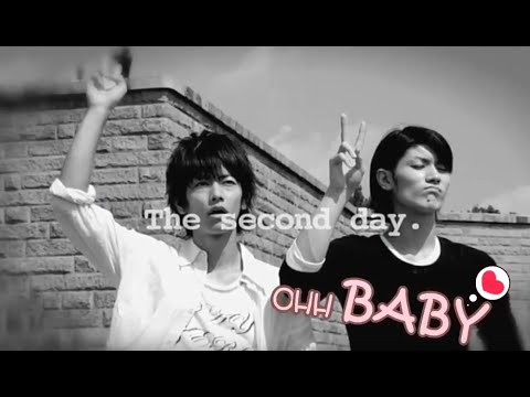 【三浦春馬×佐藤健】 永遠の友達 |私はとても悲しい