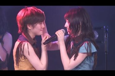 君はメロディー　Kimi wa Melody　-　AKB48 Team4