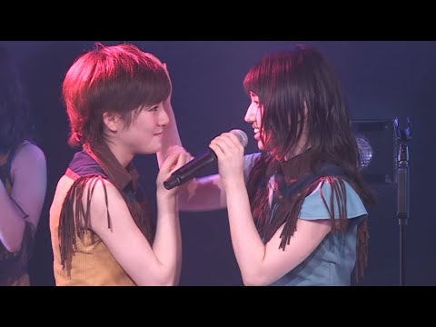 君はメロディー　Kimi wa Melody　-　AKB48 Team4