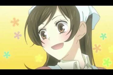 Kamisama Kiss [ AMV ] Tomoe x Nanami - On & On