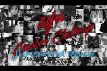 浜崎あゆみ - Zutto... (JUNØworld Orchestra)  #ayumix2020 #ayuクリエイターチャレンジ #JUNØworld