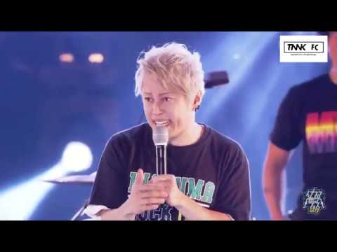 (Secret Artist!) T.M.Revolution feat. ももいろクローバーZ / Meteor-ミーティア- + Lakers 「INAZUMA ROCK FES. 2019」 (Secret Artist!) T.M.Revolution feat. ももいろクローバーZ / Meteor-ミーティア- + Lakers 「INAZUMA ROCK FES. 2019」