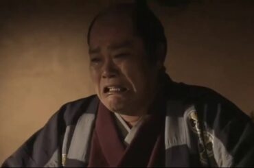 大河ドラマ 葵徳川三代 第22話 Aoi Tokugawa Sandai Episode #22