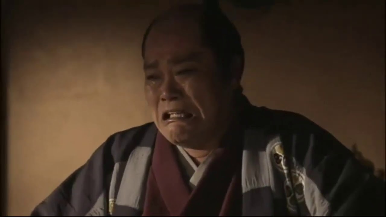 大河ドラマ 葵徳川三代 第22話 Aoi Tokugawa Sandai Episode #22