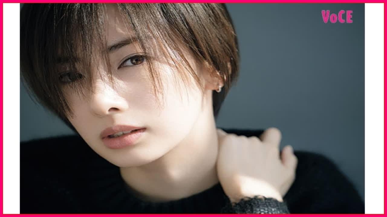 真実【北川景子】妊娠8ヶ月の美しすぎるマタニテイィ姿で語る今