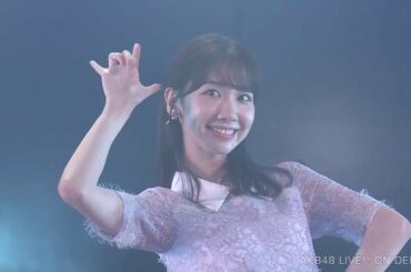 AKB48 ～ Ponytail to Shushu ～ポニーテールとシュシュ ～ Kashiwagi Yuki and Minegishi Minami ～ 柏木由紀と峯岸みなみ