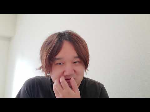 2020年7月23日 Vlogアップ！『新しい生活様式トーク！！』