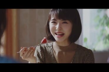 今人気 No1 若手女優　浜辺　美波　hamabe minami　CM集