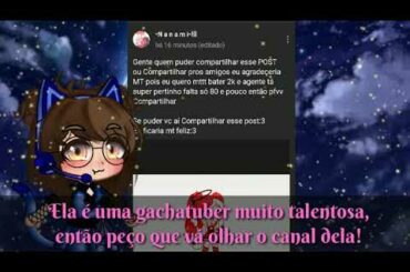 •Canal da Nanami ❤️•