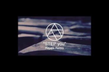 STEP you (Raysia Remix)/浜崎あゆみ#ayumix2020