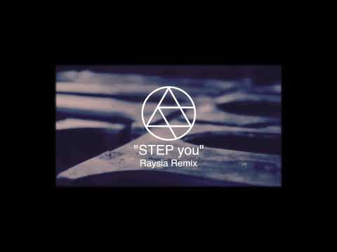STEP you (Raysia Remix)/浜崎あゆみ#ayumix2020