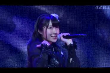 Kiratto Pri☆Chan Live ~Sparkling Awakening☆Reincarnation~ Aoba Rinka stage | Nanami Atsugi Live