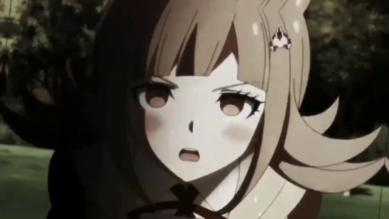 {Edit} nanami danganronpa