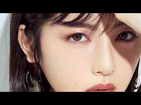 Hamabe Minami-浜辺美波