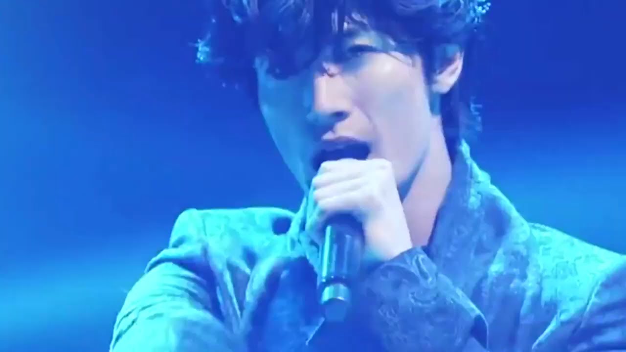 🔴  三浦春馬  「Fight for your heart」   FNSうたの夏まつり 20. 07