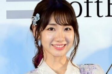 AKB48の柏木由紀が23日放送の『TOKYO FM ホリデースペシャル 太田胃散 presents THE TRAD』（TOKYO FM）にゲスト出演。トークの中で、AKB48を30歳まで卒業しない