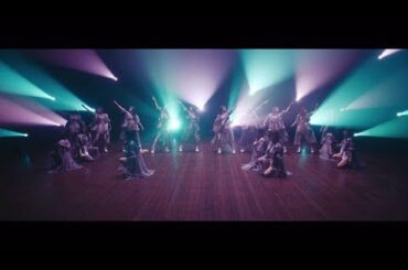 ✅  乃木坂46：新曲「Route 246」MV　小室サウンドでダンス　ミニボトムで美脚　チラりへそ出し