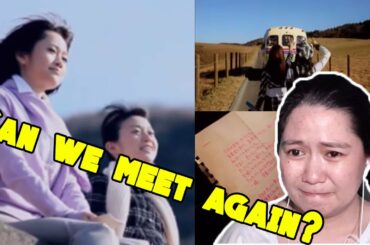 AKB48 - 10nen no Sakura MV Reaction - Kinda-Jpop Fan