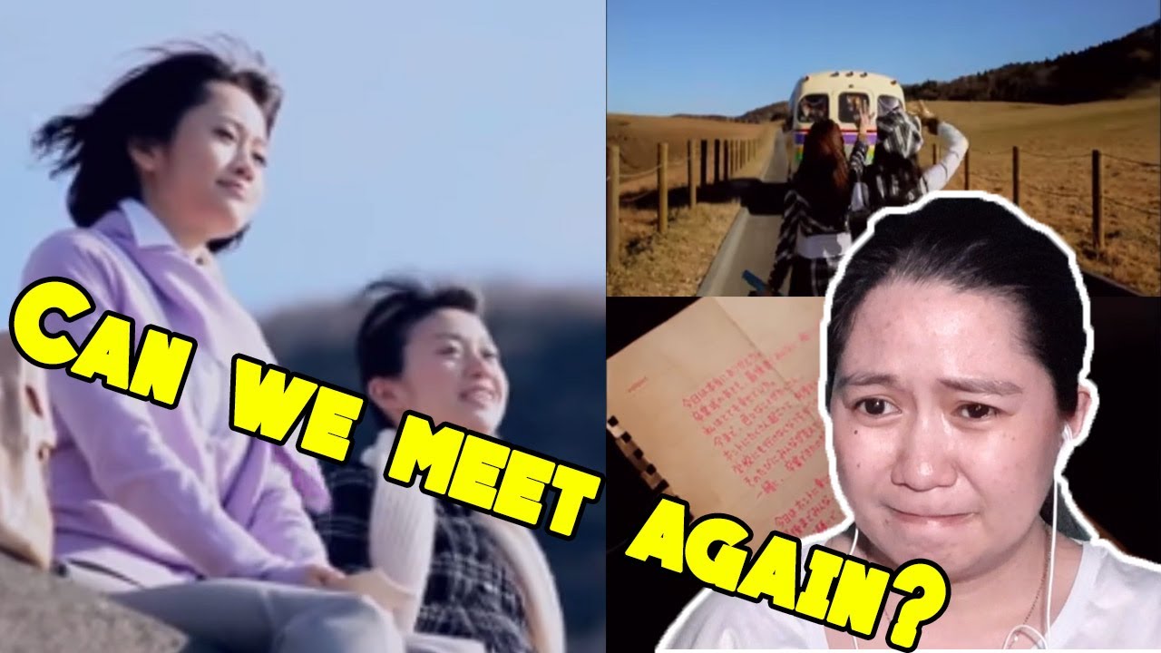 AKB48 - 10nen no Sakura MV Reaction - Kinda-Jpop Fan