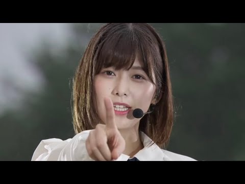 欅坂46 欅共和国2019 - 青空が違う