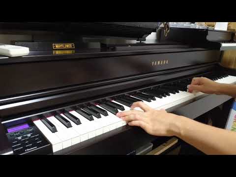 乃木坂46「Route 246」ピアノ 耳コピ Nogizaka46 "Route 246" Piano Try listening copy