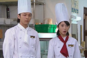 Hotel on The Brink When They See Doppelganger of Themselves Part 1