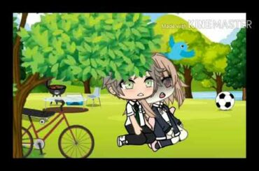 All the kids are depressed||Gacha life Glmv|| {By Chiaki Nanami}