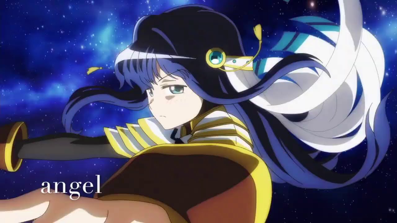 BEST BEAUTIFUL – Yachiyo Nanami Transformation – Magireco BEST BEAUTIFUL – Yachiyo Nanami Transformation – Magireco