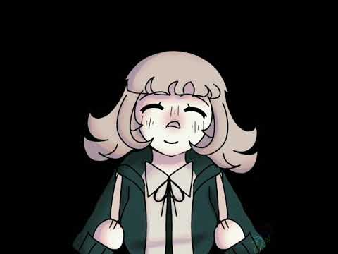 chiaki nanami test¿