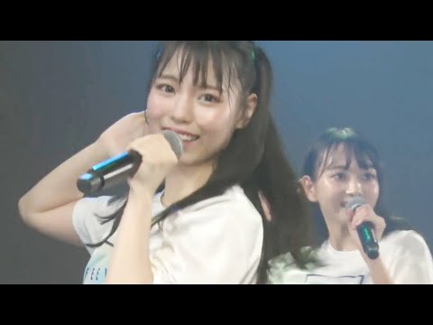 STU48 - 遠距離ポスター(AKB48)【Charming Trip公演】岩田陽菜生誕祭　Enkyori Poster
