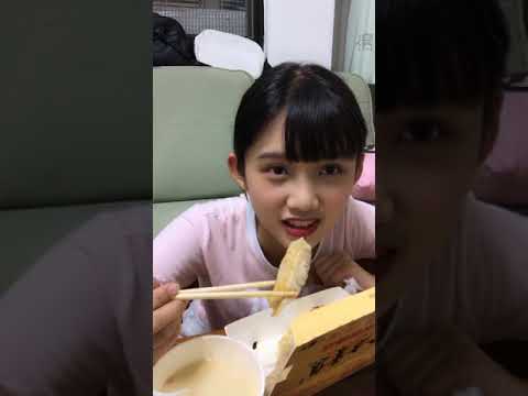 2020 07 23 AKB48 Team TP 林于馨「浪Live」直播 p1