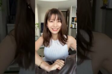 小倉優香 Ogura Yuka [Instagram Live] 2020.07.23