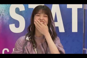 乃木坂46 ”放送直前!” ミュージックステーション 7月24日