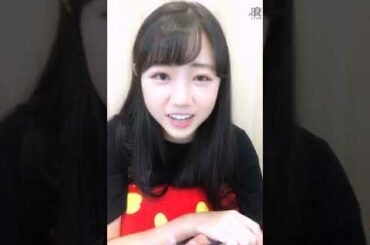 2020 07 24 AKB48 Team TP 李佳俐「浪Live」直播