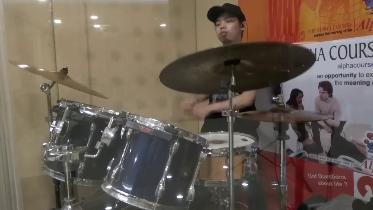 SAKURA no Hanabiratachi-AKB48 [drum cover]