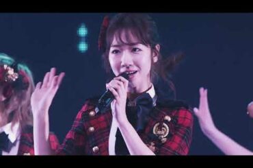 LOVE TRIP - ABK48 - AKB48 Tandoku Concert ~15-Nen-me no Chōsen-sha~ - AKB48単独コンサート～15年目の挑戦者～