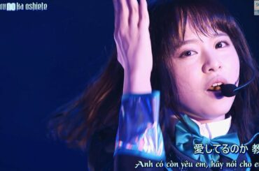 [VIETSUB] Dare no Koto wo Ichiban Aishiteru? - AKB48 | Zenkoku Tour 2019 in Osaka