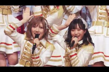 First Rabbit - ファースト・ラビット - AKB48 - AKB48 Tandoku Concert ~15-Nen-me no Chōsen-sha~