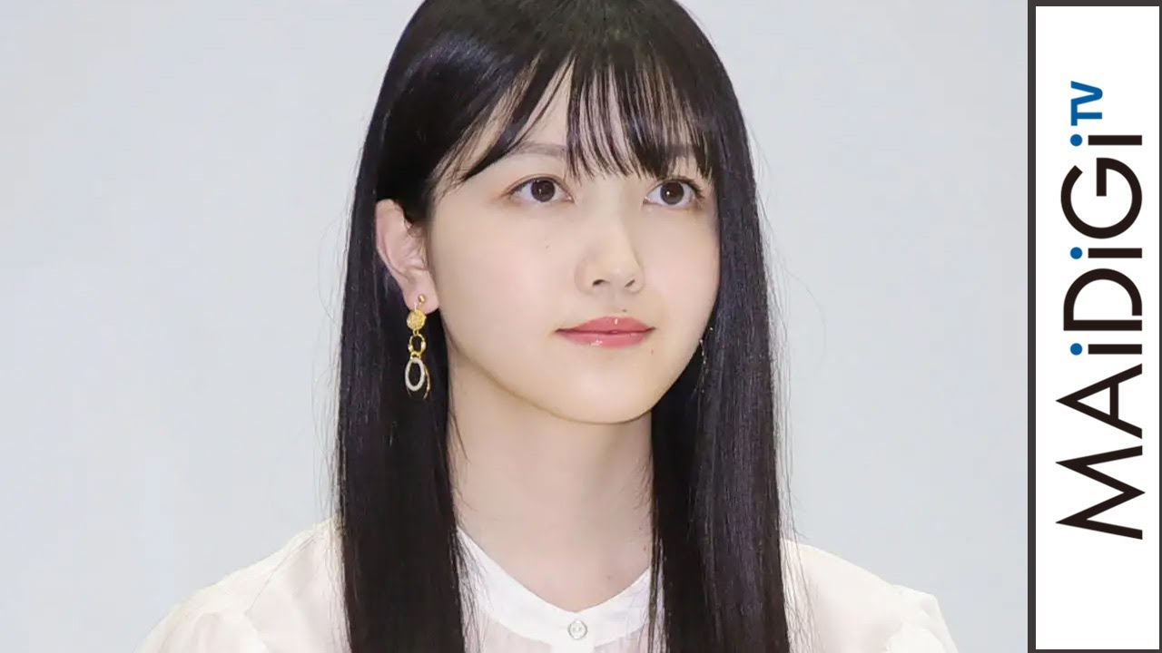 乃木坂46久保史緒里、ピュアムードたっぷり！　白ワンピ＆華奢サンダルの爽やかコーデ