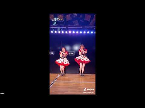 【NiziU】「Make you happy」踊ってみた(Dance Cover)【AKB48】向井地美音_加藤玲奈 【NiziU】「Make you happy」踊ってみた(Dance Cover)【AKB48】向井地美音_加藤玲奈
