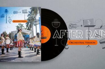After Rain Orchestral Version - JKT48/AKB48 (Off Vocal/No Vocal)