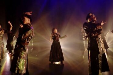 【期間限定公開】「ayumi hamasaki PREMIUM LIMITED LIVE A ～夏ノトラブル～」（オープニング3曲公開！フルはABEMAで！）