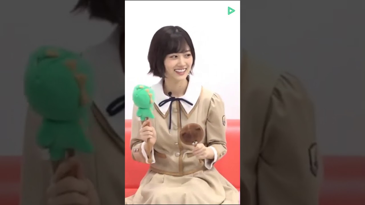 【LINE LIVE】乃木坂46・久保史緒里の乃木坂上り坂 ​​ゲスト：山下美月