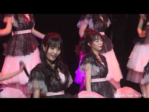 生日探戈 AKB48 TeamSH 20200725 (下午场) 生日探戈 AKB48 TeamSH 20200725 (下午场)