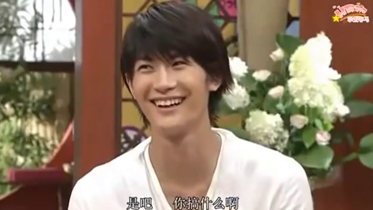 三浦春馬さんは、俳優としての仕事をあきらめたかったと打ち明けたが、両親に拒否された。